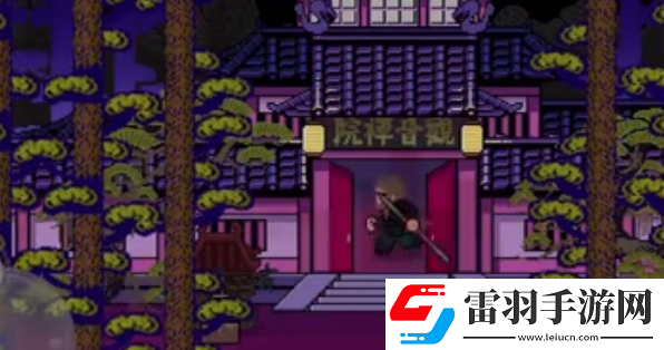 黑神话悟空像素版BOSS有哪些