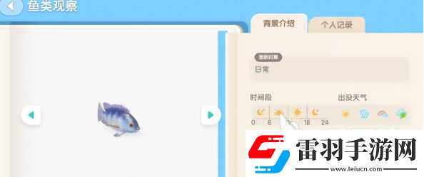 心动小镇海钓任务怎么做