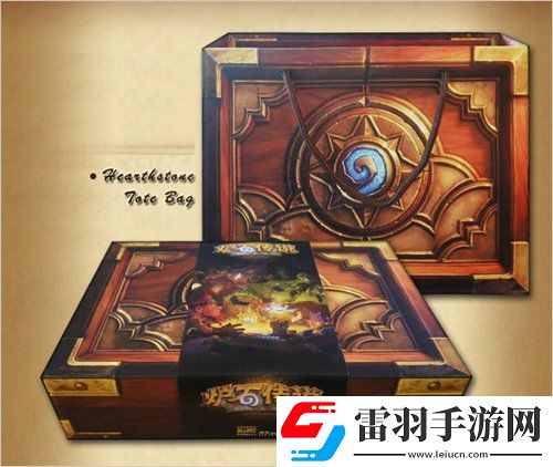 舌尖上的炉石传说活动购炉石月饼赢中秋大礼