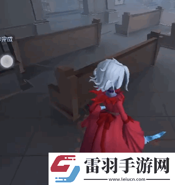 第五人格红夫人用什么天赋