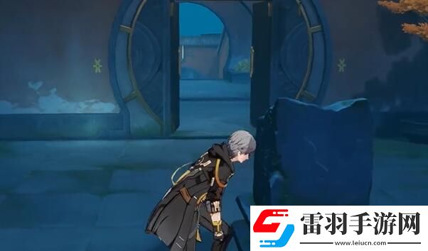 崩坏星穹铁道幻障迷境怎么出去