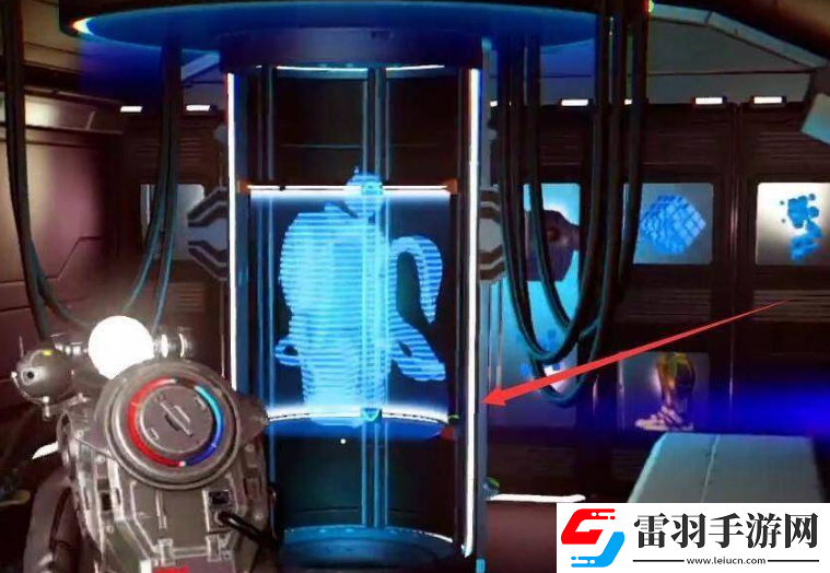 无人深空套装技术栏位怎么增加套装的技术槽增加方法