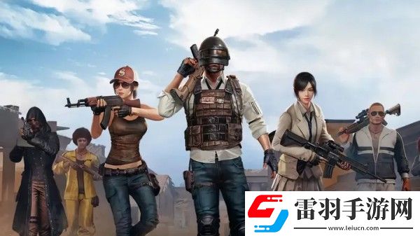 绝地求生被封禁了怎么解封