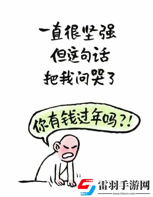 有钱没钱回家过年