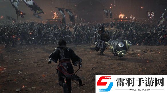 真三国无双