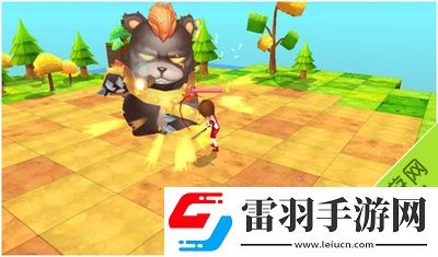 皮卡堂3D森林系统怎么样森林系统介绍解析