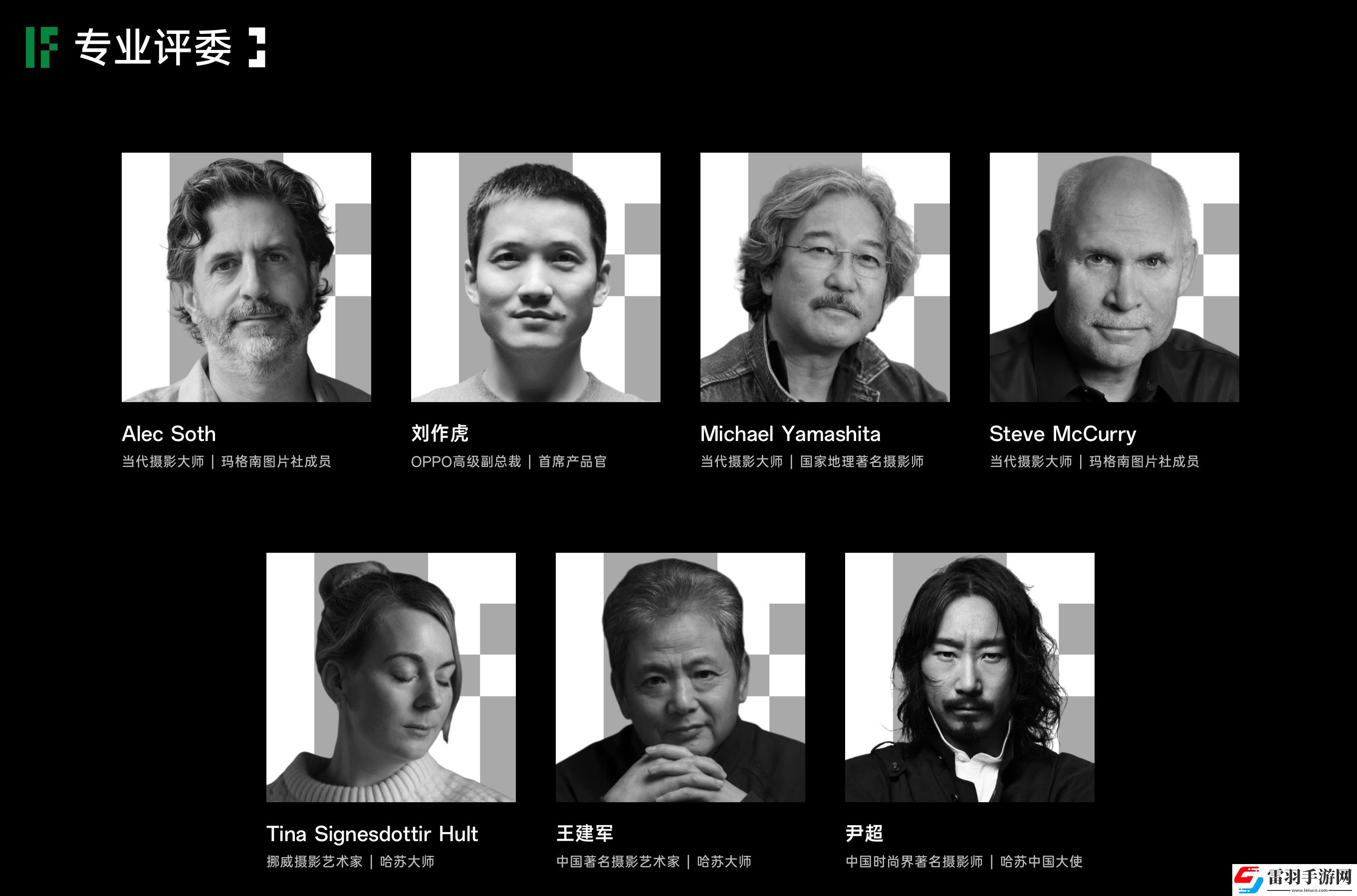 为什么这些照片获奖了一起来看OPPO超影像大赛