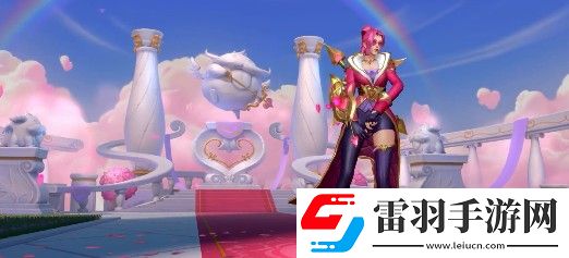 LOL手游2021情人节限定皮肤一览