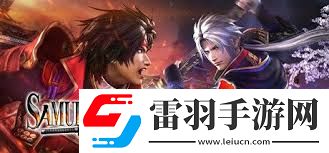 战国无双4