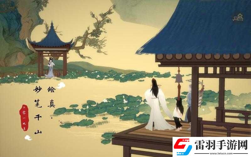 妙笔千山的结局与所讲故事妙笔千山结局及故事内容妙笔千山的故事与结局如何