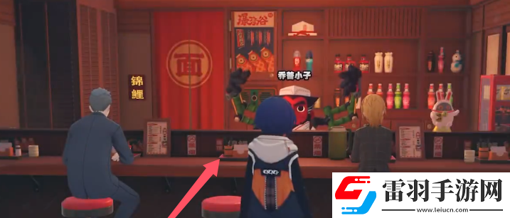 绝区零光映广场急公好义奖章Ⅷ怎么获得