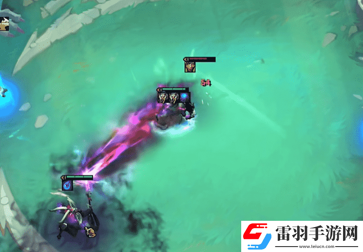 云顶之弈s11五费卡有哪些