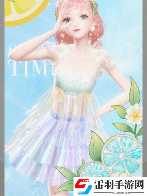 奇迹暖暖公主级