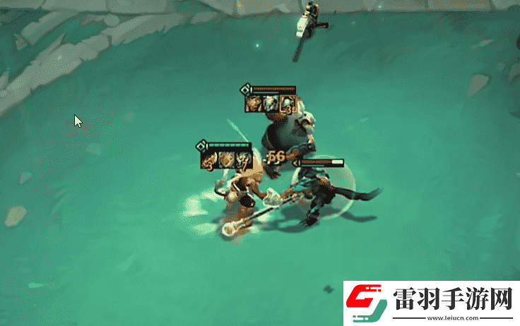 云顶之弈s11五费卡有哪些