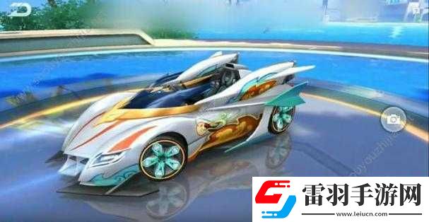 QQ飞车手游飞天性能解析与B车飞天属性概览