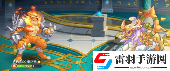 西普大陆手游圣灵六件套怎么样
