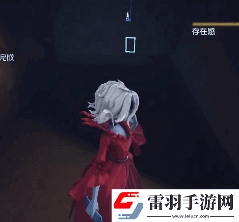 第五人格红夫人用什么天赋