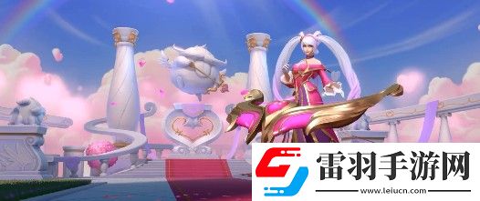 LOL手游2021情人节限定皮肤一览