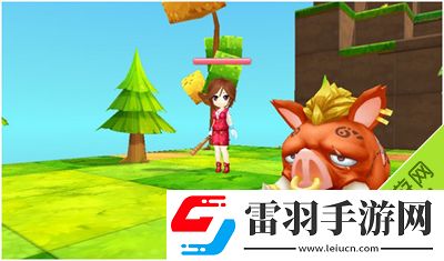 皮卡堂3D森林系统怎么样森林系统介绍解析