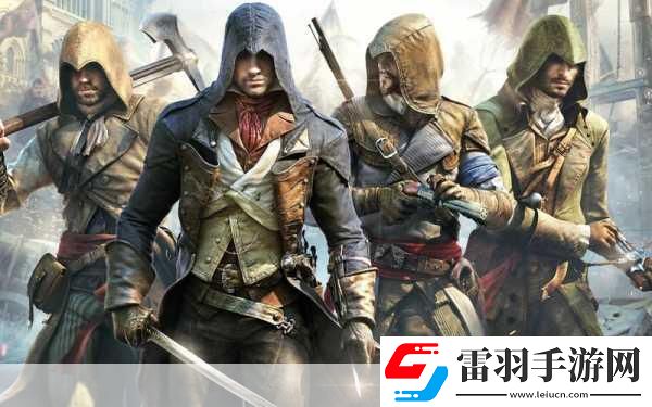 刺客信条能联机玩吗刺客信条联机方法介绍