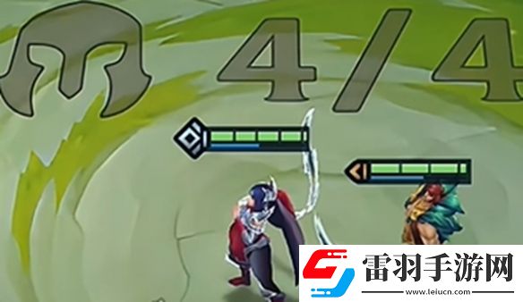 金铲铲之战S9版本首次改动