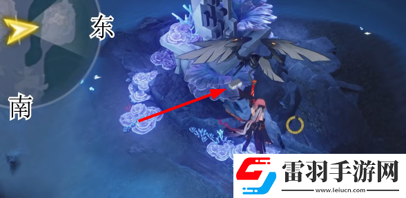 鸣潮1.3移转意象所宝箱在哪