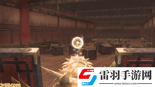 真三国无双6关羽张飞最新截图及武器情报