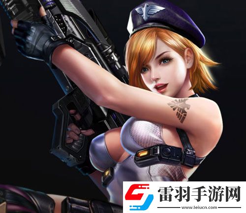 魂斗罗归来艾丽斯怎么加点魂斗罗归来艾丽斯加点详解