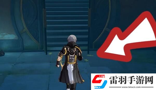 崩坏星穹铁道幻障迷境怎么出去