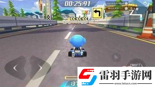 卡丁车手游自动小喷是否必要