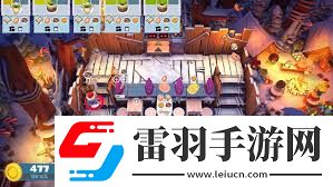 燃爆情侣时光！十大必玩双人联机游戏