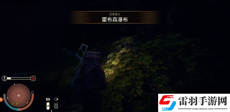 普罗维登斯山脊3