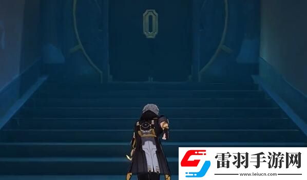 崩坏星穹铁道幻障迷境怎么出去