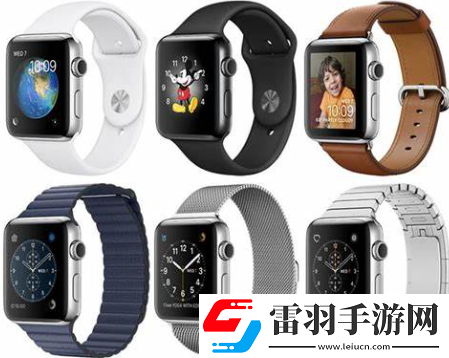 AppleWatchSeries2有什么功能AppleWatchSeries2功能介绍
