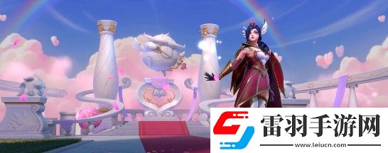 LOL手游2021情人节限定皮肤一览