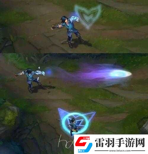 SSGEZ皮肤的归属者是谁