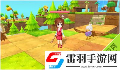 皮卡堂3D森林系统怎么样森林系统介绍解析