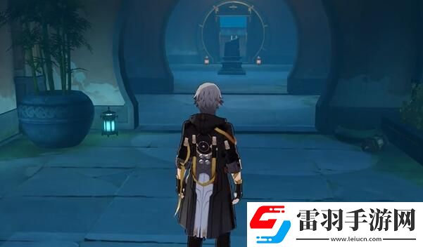 崩坏星穹铁道幻障迷境怎么出去