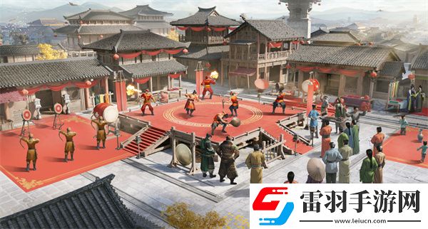 率土之滨一周年六艺争锋活动奖励是什么