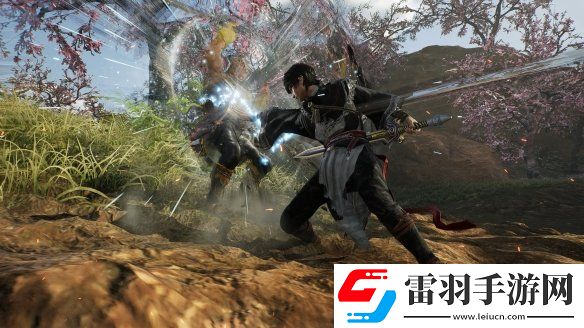 真三国无双
