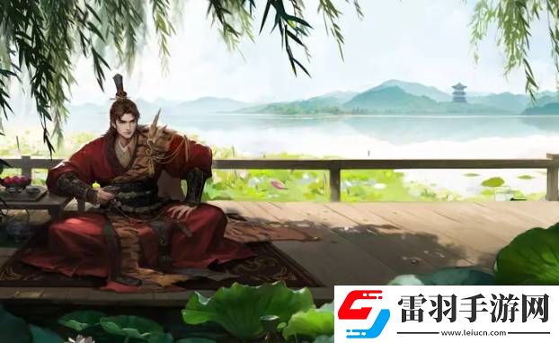 率土之滨一周年六艺争锋活动奖励是什么