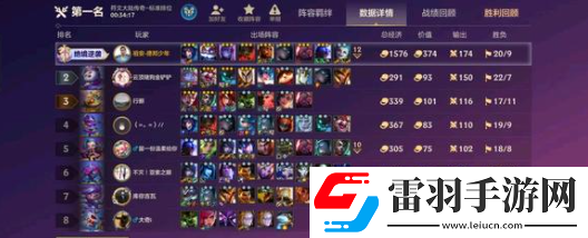 金铲铲之战4.2版本符文有什么变化