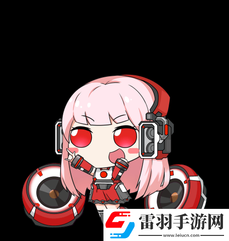 魂器学院音箱娘解析