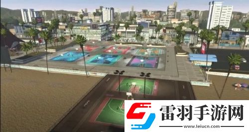 2K21线上玩法全面介绍随心所欲畅游2K世界