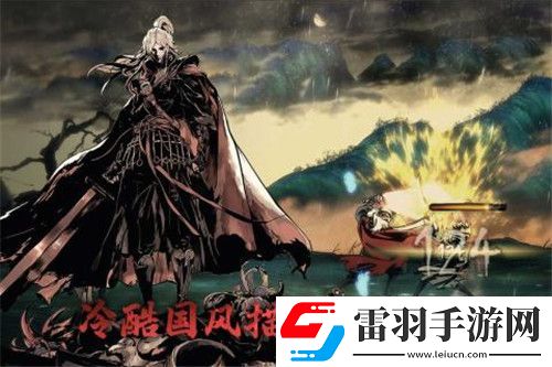 2022好玩的单机动作闯关游戏推荐