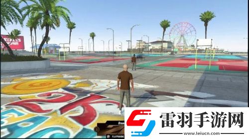 2K21线上玩法全面介绍随心所欲畅游2K世界