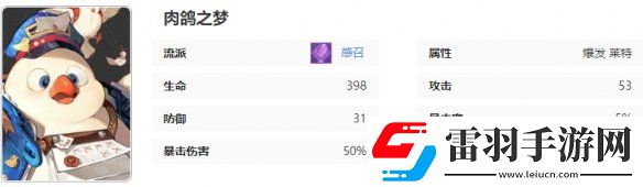 无尽梦回肉鸽之梦技能是什么