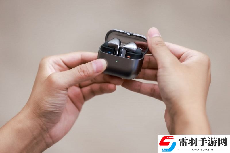 音质降噪全面升级三星GalaxyBuds3系列值得拥有