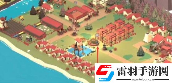 篝火2手机版增加人口小技巧分享