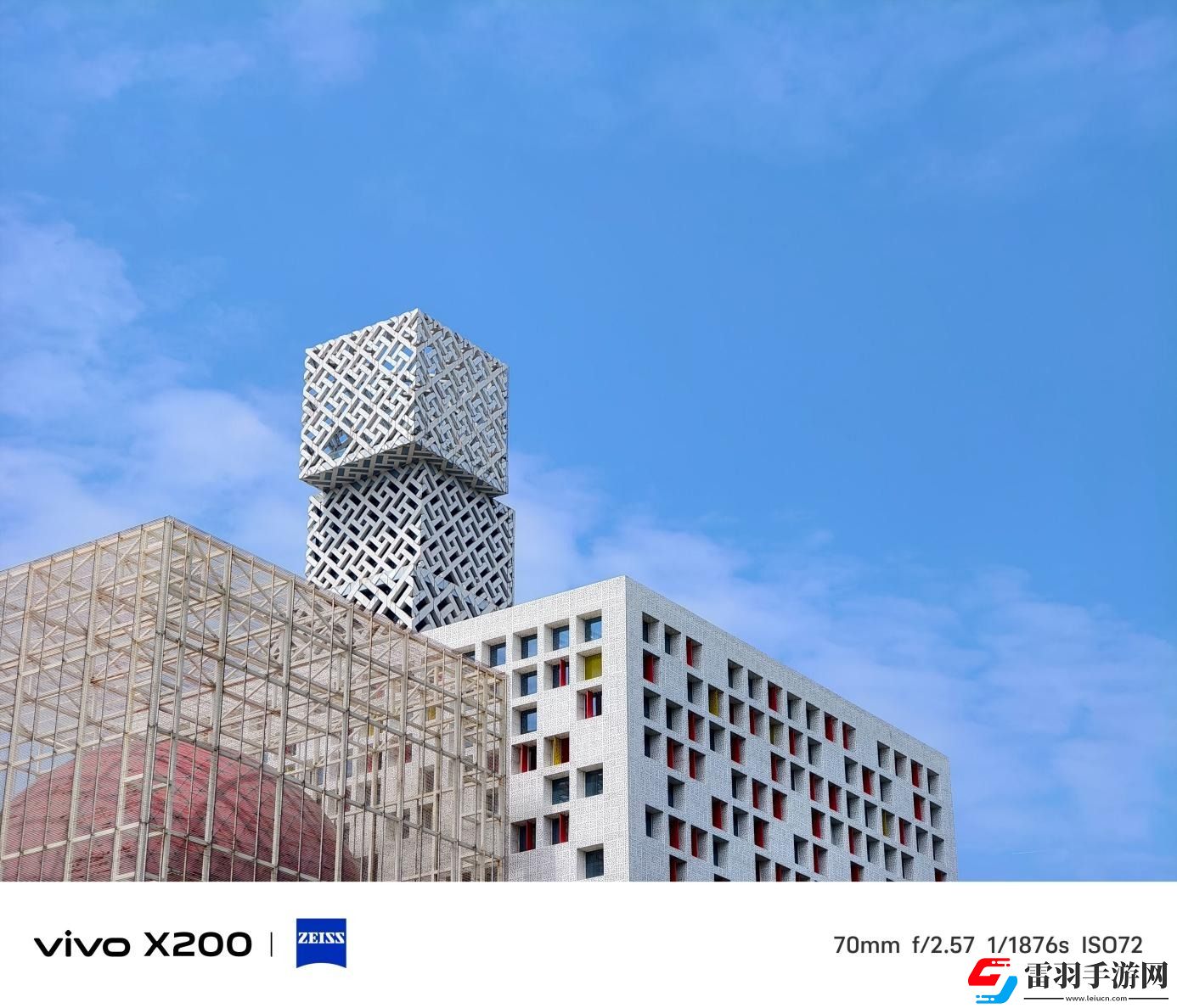 vivoX200评测